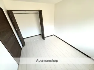 ファルコン寿北【1階】の内装