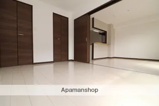 ファルコン寿北【1階】の内装