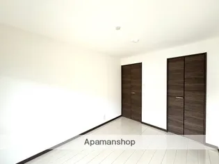 ファルコン寿北【1階】の内装