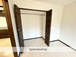 ファルコン寿北【1階】の内装