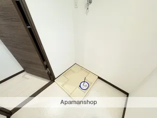 ファルコン寿北【1階】の内装