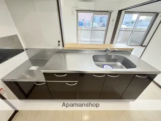 ファルコン寿北【1階】のその他画像