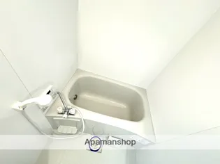 ファルコン寿北【1階】の風呂