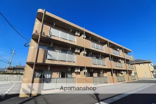 ファルコン寿北【1階】の外観