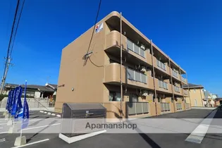 ファルコン寿北【1階】の外観