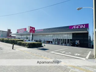 ファルコン寿北【1階】の周辺