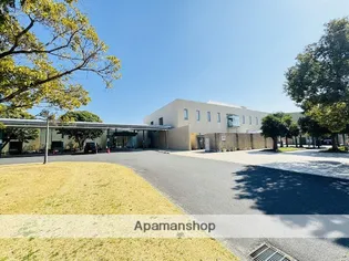 ファルコン寿北【1階】の周辺