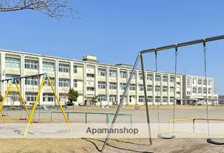 ファルコン寿北【1階】の周辺