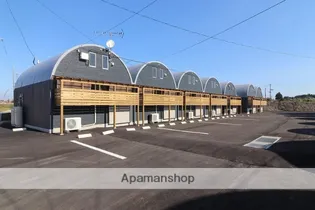 コンフォートヒルズ笠之原Cの画像