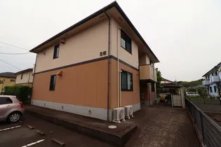 フォレスト王子A B B棟の画像