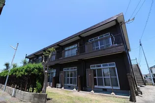 クローバーの画像