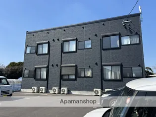 東串良町アパートの画像