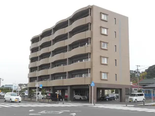 サンパーム志布志イーストの画像