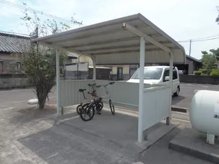 セジュール エスペランサ【1階】のその他画像