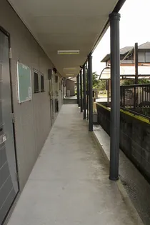 セジュール エスペランサ【1階】のその他画像