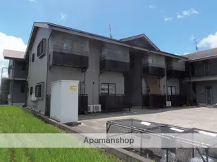 フェヴァリーⅢの画像