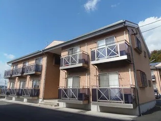 フェヴァリーGの画像