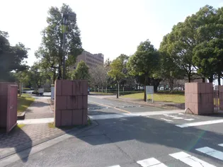 ハイツ花岡【1階】の周辺