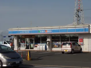 ハイツ花岡【1階】の周辺