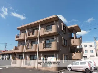 西山寿マンションの画像