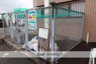 サンセットビレッジ新川A棟【3階】のその他画像