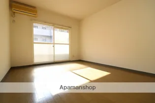 サンセットビレッジ新川A棟【3階】の居間