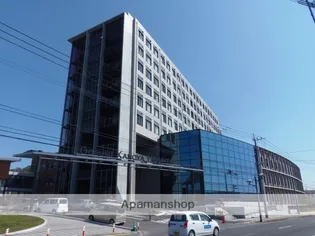 サンセットビレッジ新川A棟【3階】の周辺