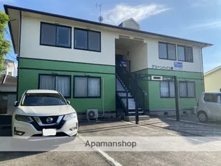 グリーンハイツ寿の画像