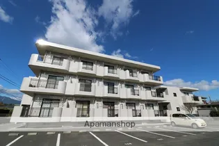 札元大丸マンション【3階】の外観