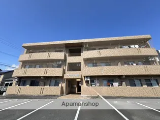 マンション太陽の画像