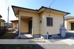 鹿児島県鹿屋市川西町【一戸建】の外観