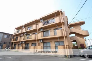 西原パークハイツの画像