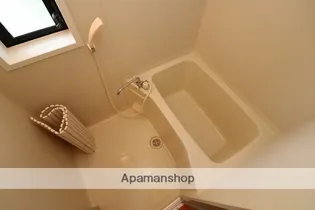 メープルタウン【1階】の風呂