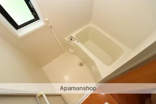 メープルタウン【1階】の風呂