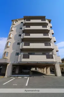 SKYPARKアロー【2階】の外観