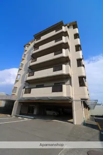 SKYPARKアロー【2階】の外観