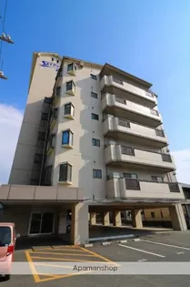 SKYPARKアロー【2階】の外観