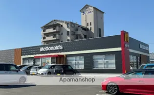 SKYPARKアロー【2階】の周辺