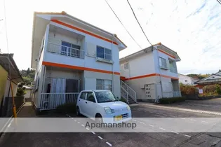 サニー瀬戸口【2階】の外観