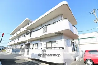 寿大丸マンションの画像