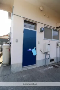 西原台ハイツ【1階】のその他画像