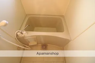 アークガーデンC棟【2階】の風呂