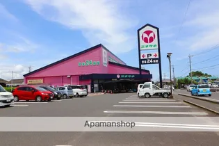 グランビューA【3階】の周辺