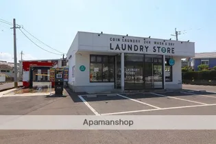 グランビューA【3階】の周辺