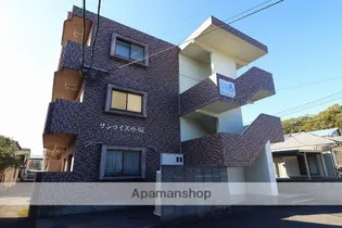 サンライズ今坂の画像