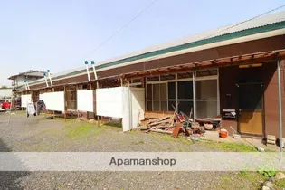 SACアパートの画像