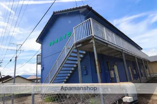 さかえハイツの画像