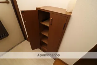 マリンアベニュー新生【3階】の内装