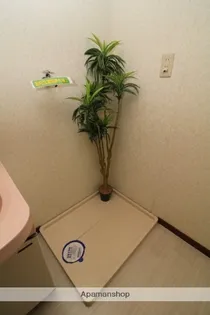 マリンアベニュー新生【3階】の内装