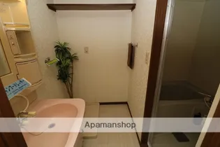 マリンアベニュー新生【3階】の内装